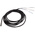 Omron Inductive Barrel-Style Proximity Sensor, M5 x 0.5, 1.2 mm Detection, PNP Output, 10 → 30 V dc, IP67