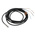 Omron Inductive Barrel-Style Proximity Sensor, M5 x 0.5, 1.2 mm Detection, NPN Output, 10 → 30 V dc, IP67