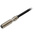 Omron Inductive Barrel-Style Proximity Sensor, M5 x 0.5, 1.2 mm Detection, NPN Output, 10 → 30 V dc, IP67
