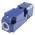 Telemecanique Sensors Inductive Block-Style Proximity Sensor, 15 mm Detection, 12 → 48 V dc, IP65, IP67, IP69K