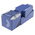 Telemecanique Sensors Inductive Block-Style Proximity Sensor, 15 mm Detection, 12 → 48 V dc, IP65, IP67, IP69K