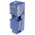 Telemecanique Sensors Inductive Block-Style Proximity Sensor, 15 mm Detection, 12 → 48 V dc, IP65, IP67, IP69K