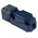 Telemecanique Sensors XS7 Series Inductive Block-Style Inductive Proximity Sensor, 15 mm Detection, Discrete Output, 20