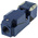 Telemecanique Sensors Inductive Block-Style Proximity Sensor, 16 mm Detection, PNP Output, 12 → 48 V dc, IP65,
