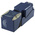 Telemecanique Sensors Inductive Block-Style Proximity Sensor, 16 mm Detection, PNP Output, 12 → 48 V dc, IP65,