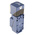 Telemecanique Sensors Inductive Block-Style Proximity Sensor, 20 mm Detection, 20 → 264 V ac/dc, IP65, IP67,