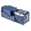 Telemecanique Sensors Inductive Block-Style Proximity Sensor, 40 mm Detection, PNP Output, 12 → 48 V dc, IP65,
