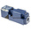 Telemecanique Sensors Inductive Block-Style Proximity Sensor, 40 mm Detection, PNP Output, 12 → 48 V dc, IP65,