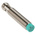 Pepperl + Fuchs Inductive Barrel-Style Proximity Sensor, M12 x 1, 4 mm Detection, PNP Output, 5 → 36 V dc, IP68