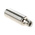 Pepperl + Fuchs Inductive Barrel-Style Proximity Sensor, M18 x 1, 12 mm Detection, PNP Output, 10 → 30 V dc, IP67