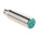 Pepperl + Fuchs Inductive Barrel-Style Proximity Sensor, M18 x 1, 12 mm Detection, PNP Output, 10 → 30 V dc, IP67
