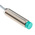 Pepperl + Fuchs Inductive Barrel-Style Proximity Sensor, M12 x 1, 4 mm Detection, PNP Output, 5 → 36 V dc, IP68