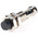 Omron Inductive Barrel-Style Proximity Sensor, M12 x 1, 8 mm Detection, PNP Output, 12 → 24 V dc, IP67