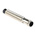 Omron Inductive Barrel-Style Proximity Sensor, M12 x 1, 8 mm Detection, PNP Output, 12 → 24 V dc, IP67