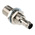 Omron E2B Series Inductive Barrel-Style Proximity Sensor, M18 x 1, 8 mm Detection, PNP Output, 12 → 24 V dc, IP67