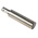 Omron Inductive Barrel-Style Proximity Sensor, M18 x 1, 8 mm Detection, PNP Output, 12 → 24 V dc, IP67