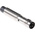 Omron Inductive Barrel-Style Proximity Sensor, M8 x 1, 4 mm Detection, PNP Output, 12 → 24 V dc, IP67