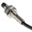 Omron Inductive Barrel-Style Proximity Sensor, M8 x 1, 4 mm Detection, PNP Output, 12 → 24 V dc, IP67