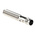 Omron E2B Series Inductive Barrel-Style Proximity Sensor, M8 x 1, 2 mm Detection, PNP Output, 10 → 30 V dc, IP67