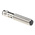 Omron E2B Series Inductive Barrel-Style Proximity Sensor, M8 x 1, 2 mm Detection, PNP Output, 10 → 30 V dc, IP67