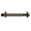 Omron Inductive Barrel-Style Proximity Sensor, M8 x 1, 4 mm Detection, PNP Output, 12 → 24 V dc, IP67