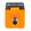 ifm electronic Inductive Block-Style Proximity Sensor, 20 mm Detection, PNP Output, 10 → 36 V dc, IP67
