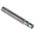 BALLUFF Inductive Barrel-Style Proximity Sensor, M12 x 1, 1.5 mm Detection, PNP Output, 10 → 30 V dc, IP68
