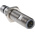 BALLUFF Inductive Barrel-Style Proximity Sensor, M12 x 1, 1.5 mm Detection, PNP Output, 10 → 30 V dc, IP68