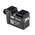 Baumer Ultrasonic Block-Style Proximity Sensor, 100 → 1000 mm Detection, Analogue Output, 12 → 30 V dc,
