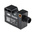 Baumer Ultrasonic Block-Style Proximity Sensor, 100 → 1000 mm Detection, Analogue Output, 12 → 30 V dc,