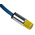 Turck NI5 Series Inductive Barrel-Style Proximity Sensor, M12 x 1, 5 mm Detection, NAMUR Output, 8.2 V dc, IP67