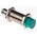 Pepperl + Fuchs Inductive Barrel-Style Proximity Sensor, M18 x 1, 8 mm Detection, PNP Output, 5 → 36 V dc, IP68