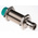 Pepperl + Fuchs Inductive Barrel-Style Proximity Sensor, M18 x 1, 8 mm Detection, PNP Output, 5 → 36 V dc, IP68