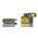 Turck Inductive Rectangular-Style Proximity Sensor, M12 x 1, PNP Output, 10 → 30 V dc, IP67