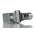 Turck Inductive Rectangular-Style Proximity Sensor, M12 x 1, PNP Output, 10 → 30 V dc, IP67