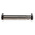 BALLUFF Inductive Barrel-Style Proximity Sensor, M12 x 1, 2 mm Detection, PNP Output, 10 → 30 V dc, IP68