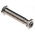 BALLUFF Inductive Barrel-Style Proximity Sensor, M12 x 1, 2 mm Detection, PNP Output, 10 → 30 V dc, IP68