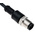 BALLUFF Inductive Block-Style Proximity Sensor, 4 mm Detection, PNP Output, 10 → 30 V dc, IP67