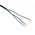 BALLUFF Inductive Barrel-Style Proximity Sensor, M5 x 0.5, 0.8 mm Detection, PNP Output, 10 → 30 V dc, IP67