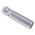 BALLUFF Inductive Barrel-Style Proximity Sensor, M12 x 1, 4 mm Detection, PNP Output, 10 → 30 V dc, IP68