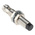 BALLUFF Inductive Barrel-Style Proximity Sensor, M12 x 1, 8 mm Detection, PNP Output, 10 → 30 V dc, IP67