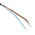 BALLUFF Capacitive Block-Style Proximity Sensor, 20 mm Detection, PNP & NPN Output, 10 → 30 V dc, IP67