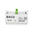 BACO BACO Series Contact Block, 600V, 1NO