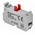 BACO BACO Series Contact Block, 600V, 1NC