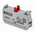 BACO BACO Series Contact Block, 600V, 1NC