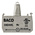 BACO BACO Series Light Block, 24V, White Light