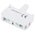 BACO BACO Series Light Block, 24V, Green Light