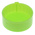 Molveno Green Push Button Cap for Use with Push Button Switch