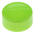 Molveno Green Push Button Cap for Use with Push Button Switch