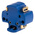 Saia-Burgess Contact Block, 1CO